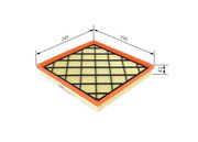 Luftfilter CHEVROLET CRUZE