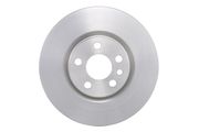 Bremsscheibe FIAT ULYSSE