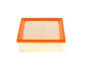 Luftfilter FIAT 500 C