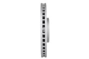 Bremsscheibe AUDI A6 Allroad