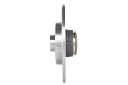 Bremsscheibe MERCEDES-BENZ CITAN