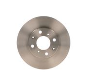 Bremsscheibe HONDA LOGO