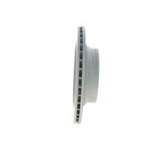 Bremsscheibe MERCEDES-BENZ CLS