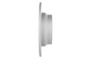 Bremsscheibe MERCEDES-BENZ CLS