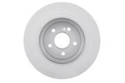 Bremsscheibe MERCEDES-BENZ CLS