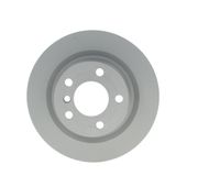 Bremsscheibe BMW 4