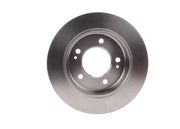 Bremsscheibe HYUNDAI i30