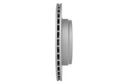 Bremsscheibe BMW 5