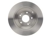 Bremsscheibe KIA SORENTO
