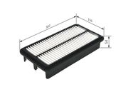Luftfilter KIA CARNIVAL