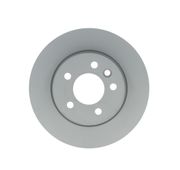 Bremsscheibe VW AMAROK
