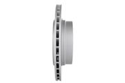 Bremsscheibe BMW 5
