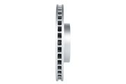 Bremsscheibe VOLVO V50