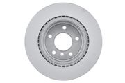 Bremsscheibe BMW 3
