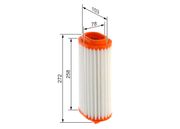 Luftfilter HYUNDAI i10