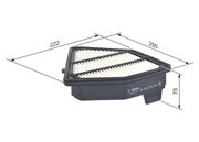 Luftfilter HONDA CR-V