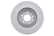 Bremsscheibe AUDI A3