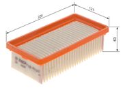 Luftfilter RENAULT WIND