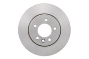 Bremsscheibe LAND ROVER DISCOVERY