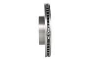 Bremsscheibe LAND ROVER