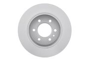 Bremsscheibe VW CRAFTER 30-35