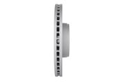 Bremsscheibe AUDI A4 Allroad