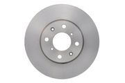 Bremsscheibe SUZUKI SPLASH