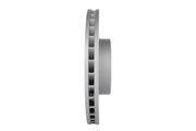 Bremsscheibe MERCEDES-BENZ CLS