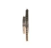 Bremsscheibe TOYOTA AURIS