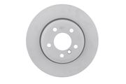 Bremsscheibe BMW 5