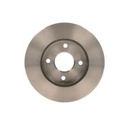 Bremsscheibe NISSAN MICRA