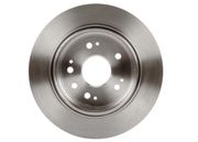 Bremsscheibe HONDA STREAM