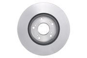 Bremsscheibe HONDA FR-V