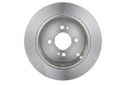 Bremsscheibe HYUNDAI ACCENT