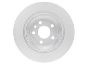 Bremsscheibe VOLVO XC70