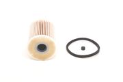 Kraftstofffilter OPEL CORSA