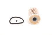 Kraftstofffilter OPEL MERIVA