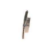 Bremsscheibe TOYOTA YARIS