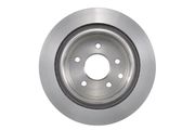 Bremsscheibe NISSAN PRIMERA
