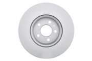Bremsscheibe AUDI ALLROAD