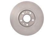 Bremsscheibe RENAULT MEGANE CC