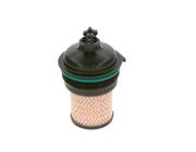 Kraftstofffilter RENAULT SCÉNIC