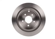 Bremsscheibe NISSAN MURANO