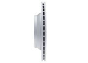 Bremsscheibe MERCEDES-BENZ SL