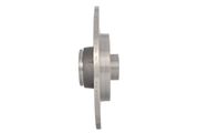 Bremsscheibe RENAULT KANGOO BE BOP