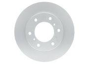Bremsscheibe MITSUBISHI L 200 / TRITON