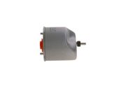 Kraftstofffilter CITROËN BERLINGO