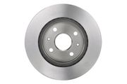 Bremsscheibe DAIHATSU CUORE