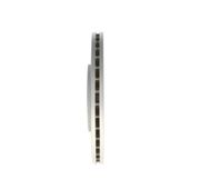 Bremsscheibe SKODA RAPID
