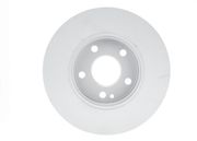 Bremsscheibe MERCEDES-BENZ CLA